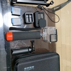 Go Pro お貸しします！
