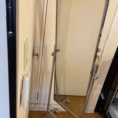 全身姿鏡