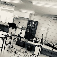 タイトル：障害者音楽バンド　メンバー追加募集とセッション希望