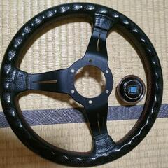 楽天市場】栃木発☆在庫有☆ NARDI ☆ ナルディー クラシック