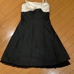 パーティードレス②