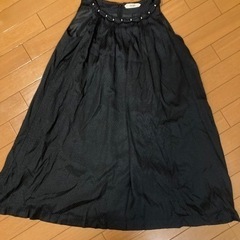 パーティードレス③
