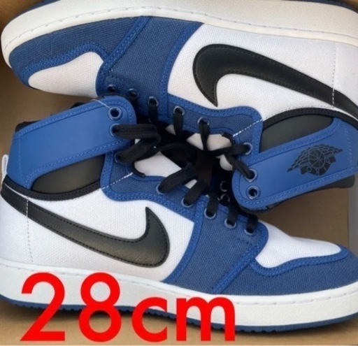 NIKE AIR JORDAN 1 エアジョーダン1 新品