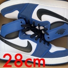 NIKE AIR JORDAN 1 エアジョーダン1 新品