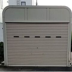 【江別札幌】車庫を貸します（冬季保管用：2023年4月迄）の画像