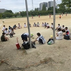 ★未経験歓迎/サッカーの紅白戦します/年齢不問★