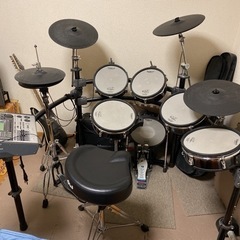ROLAND TD-20 電子ドラム