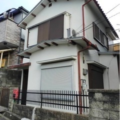 大津市　滋賀里　初期費用ゼロ