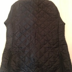 ★5000からさらに値下げ★　LAVENHAM ラベンハム　キルティングジャケット 36の画像