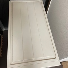 【収納ケース】人気フィッツケース　4個セットの画像