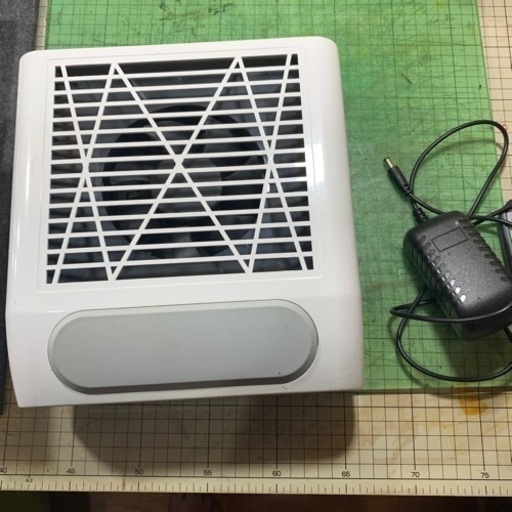 クラフト、ネイル用集塵機