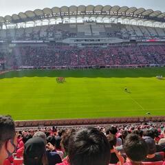 エンジョイ　フットサル