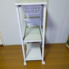 キッチン作業台(ニトリ)