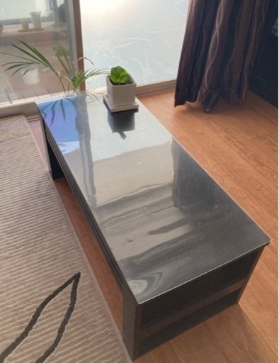 IDC大塚家具　センターテーブル