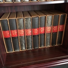 世界大百科事典（平凡社）全24巻の画像