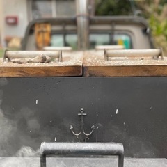 焼き芋の釜製造　※受付10月中のみの画像