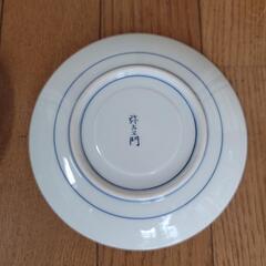 有田焼　弥左衛門　カップ＆ソーサー2客の画像