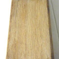 ☆木工用工具 カンナ 鉋 木の表面を滑らかに仕上げる◆大工仕事に欠かせないの画像
