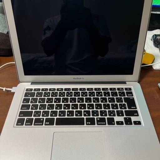 Macbook Air 2015 Apple  マックブック