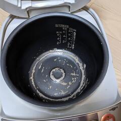 IH炊飯ジャー 象印 NP-HBD15E3の画像