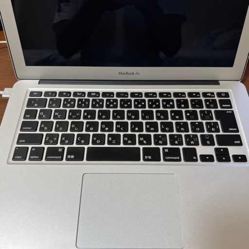 Macbook Air 2015 Apple  マックブック