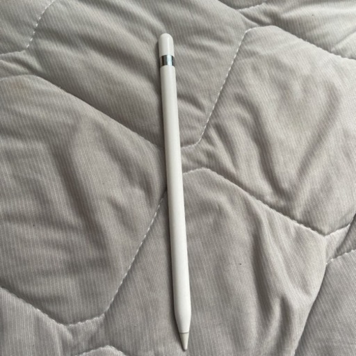Apple pencil第一