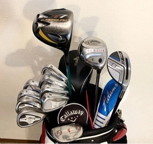 テーラーメイド