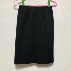 リクルートスーツ5点セットの画像