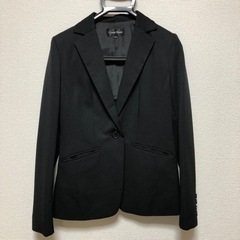 リクルートスーツ5点セット