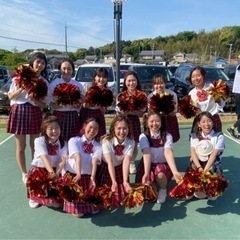 🔰大歓迎ダンスメンバー募集❣️女子率高めです❣️