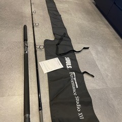 ソウルズ　ロッド　PS-O80L N8S PS-080L