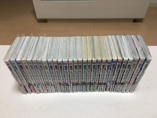 売約済】中古+新書 東京リベンジャーズ1巻〜28巻