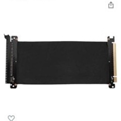 Liseng 24cm 高速PcグラフィックカードPci Exp...