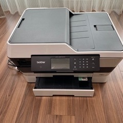 プリンター breather MFC-J6973CDW ジャンク品
