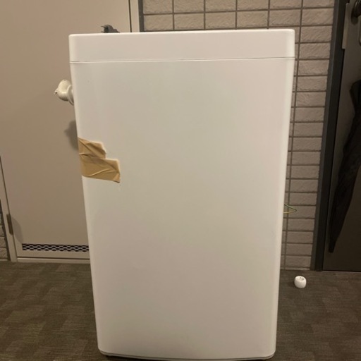 洗濯機