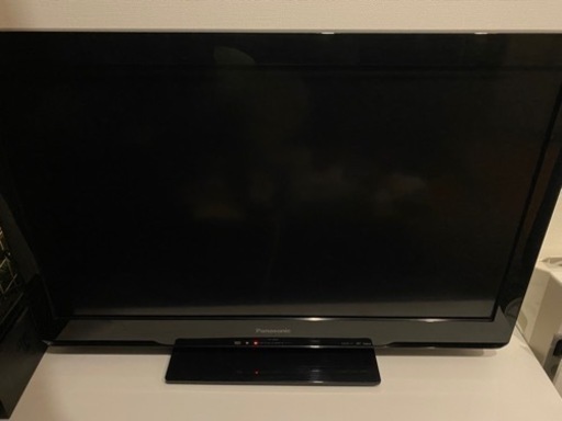 Panasonic 品番)TH L32C3 ※引っ越しのため8/31までです！！