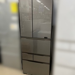 J1538 ★6ヶ月保証付★ 6ドア冷蔵庫 東芝 TOSHIBA...