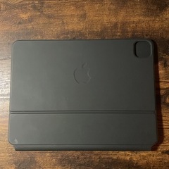 【美品】Apple純正 11インチ マジックキーボード 日本語 ブラック Apple純正】iPad Pro11インチ Magic Keyboard 日本語