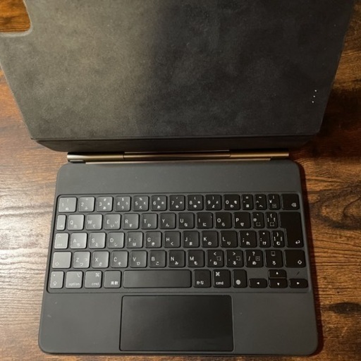 【Apple純正】iPad Pro11インチ Magic Keyboard 日本語