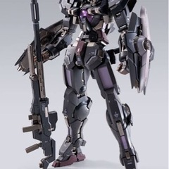 【未開封品】メタルビルド ガンダムアストレア TYPE-X フィンスターニス Amazon | プレバン METAL BUILD ガンダムアストレアTYPE-Xフィン