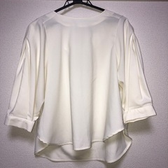 リクルートスーツ5点セットの画像