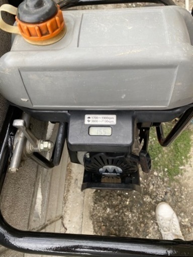 ✳️値下げ中✳️ミカサ ランマー MT-55L O/H済