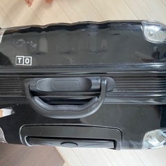 スーツケースの画像