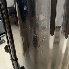 スーツケースの画像