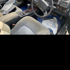 Y31シーマ タイプI  68500km ワンオーナー 一時抹消済の画像