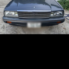 Y31シーマ タイプI  68500km ワンオーナー 一時抹消済の画像