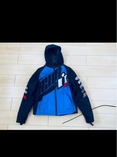 icon メッシュジャケット　SMサイズ