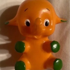 引き取り限定 サトちゃん