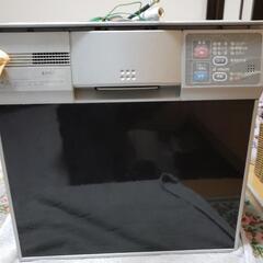 ビルトイン食洗機　ジャンク