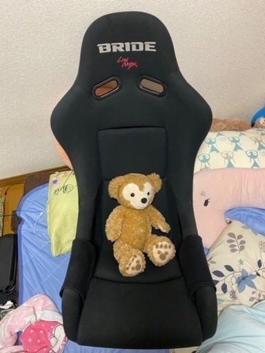 ブリッド　ビオス3フルバケ